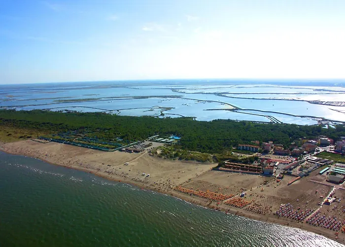 Solaris-2 By Interhome Rosolina Mare