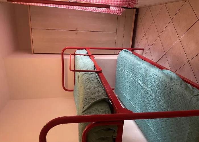 Solaris-2 By Interhome * Rosolina Mare