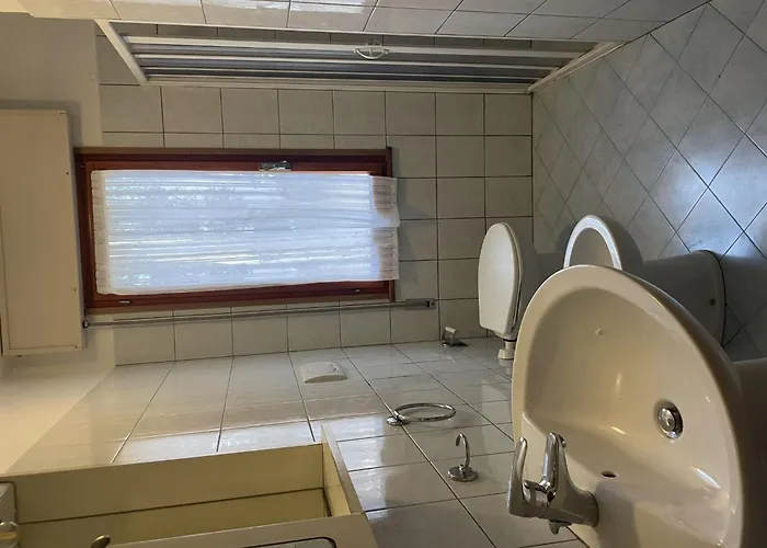 Solaris-2 By Interhome Appartement