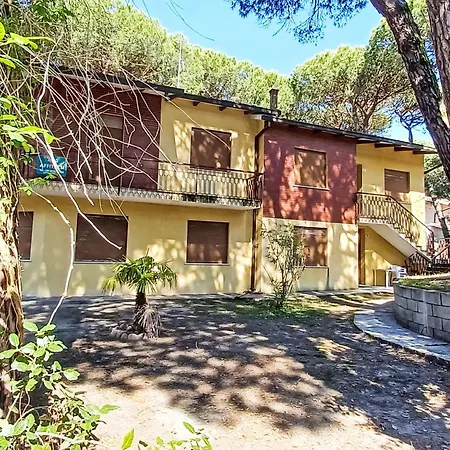 Solaris-2 By Interhome Rosolina Mare