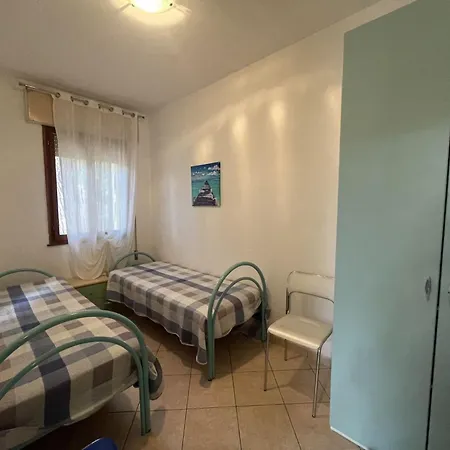 Solaris-2 By Interhome Apartment