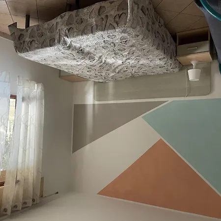 Solaris-2 By Interhome Apartment Rosolina Mare