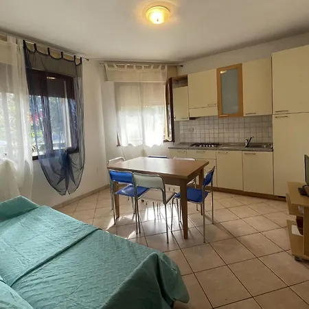 Solaris-2 By Interhome * Rosolina Mare