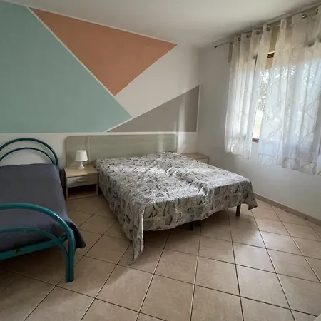 Apartment Solaris-2 By Interhome