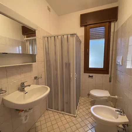 Solaris-2 By Interhome Apartment Rosolina Mare