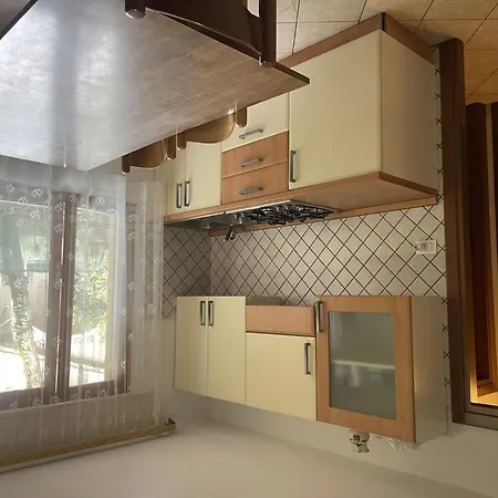 Solaris-2 By Interhome Rosolina Mare