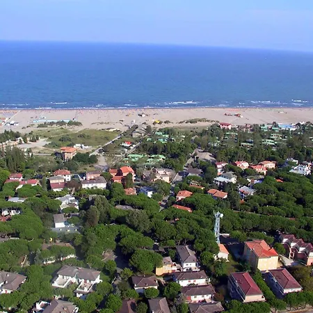 Apartment Solaris-2 By Interhome Rosolina Mare