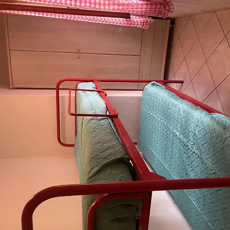 Solaris-2 By Interhome * 罗索利纳马雷