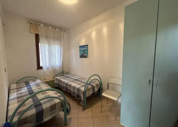 Solaris-2 By Interhome Apartment