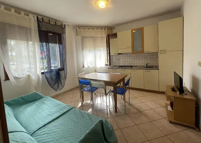 Solaris-2 By Interhome * Rosolina Mare