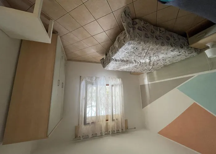 Solaris-2 By Interhome Apartment *