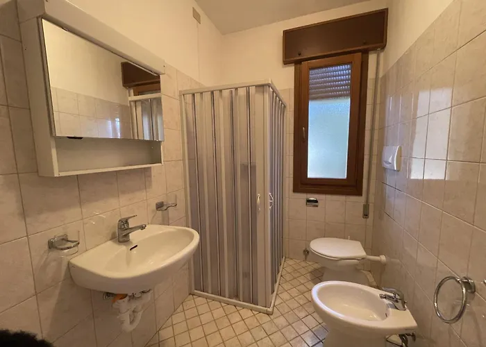 Solaris-2 By Interhome Apartment Rosolina Mare