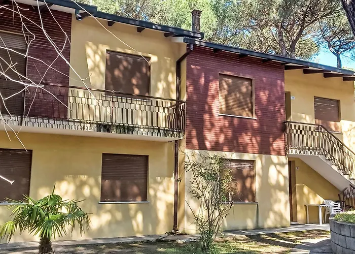 Solaris-2 By Interhome Apartment *