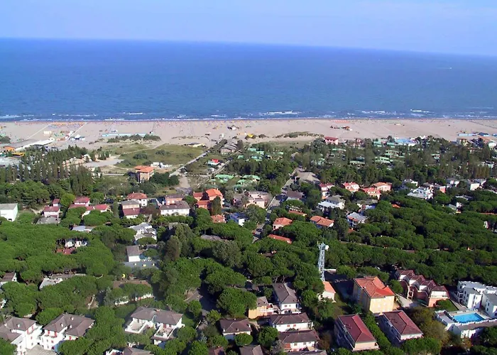Apartment Solaris-2 By Interhome Rosolina Mare
